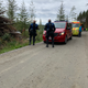 Illustration for article titled Hunting For Crashes With The 'Professional Spectators' Of Rally Finland